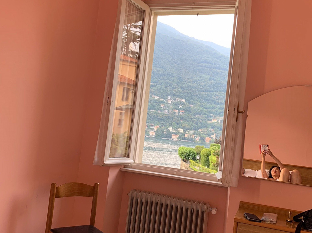 Albergo Ristorante Vapore主图
