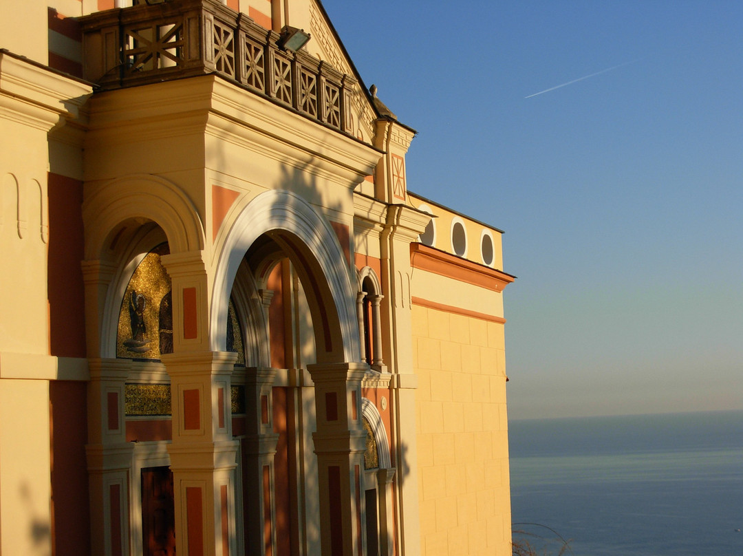 Chiesa di San Pancrazio Martire景点图片