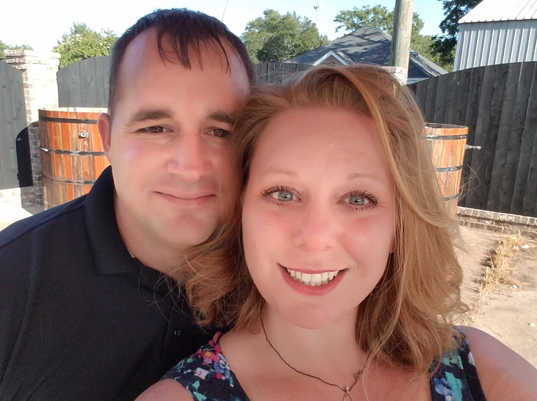 Swamp Fox Distilling Company-Buena Vista必去景点