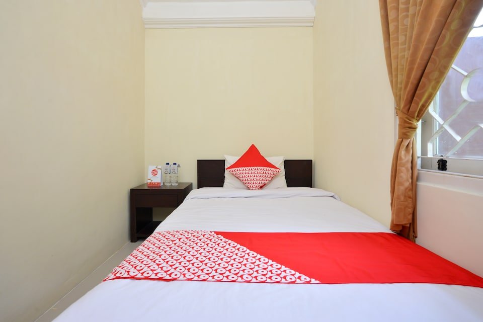 OYO 722 Uno Guesthouse-官方