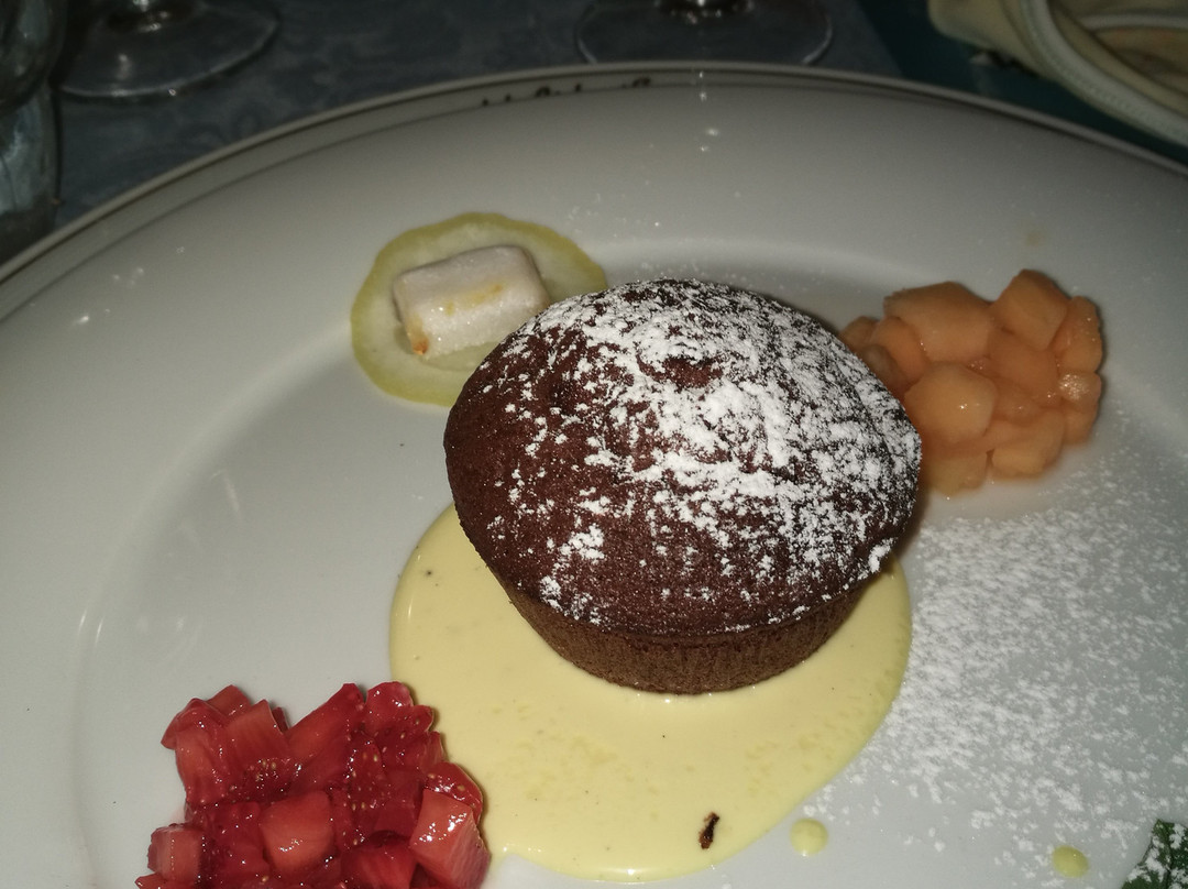 Park Hotel Fedora主图