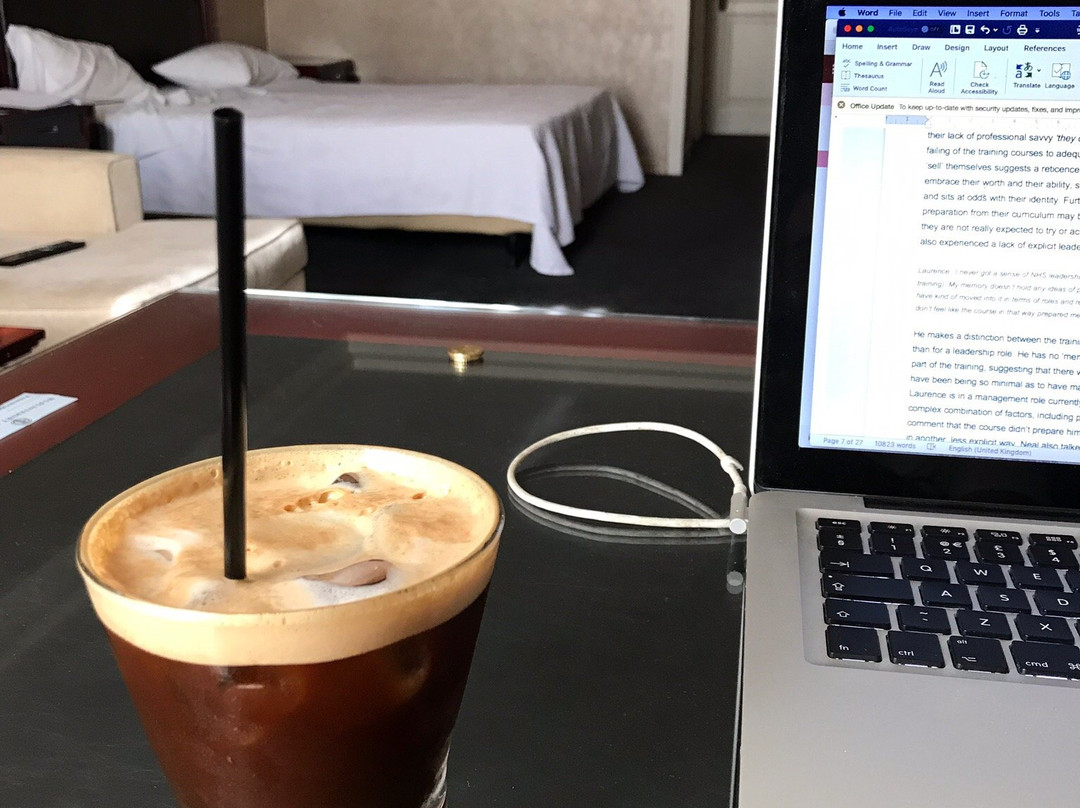 瑟奥克西尼亚居家酒店主图