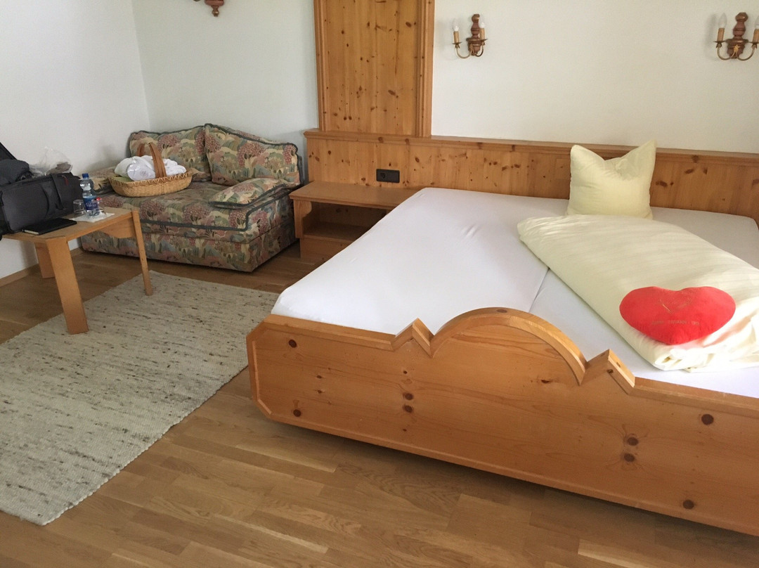 Hotel Hubertushof主图