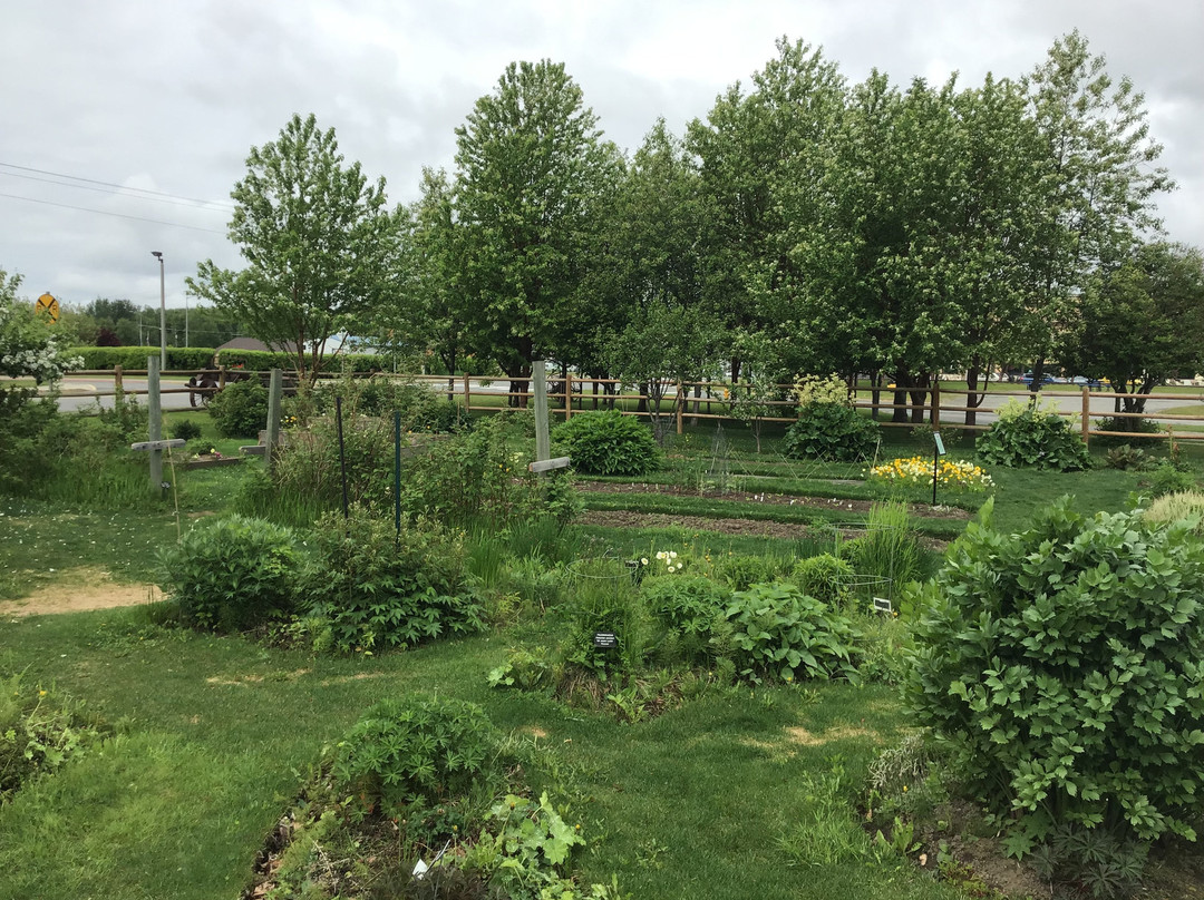 Palmer Museum of History and Art-帕尔默必去景点