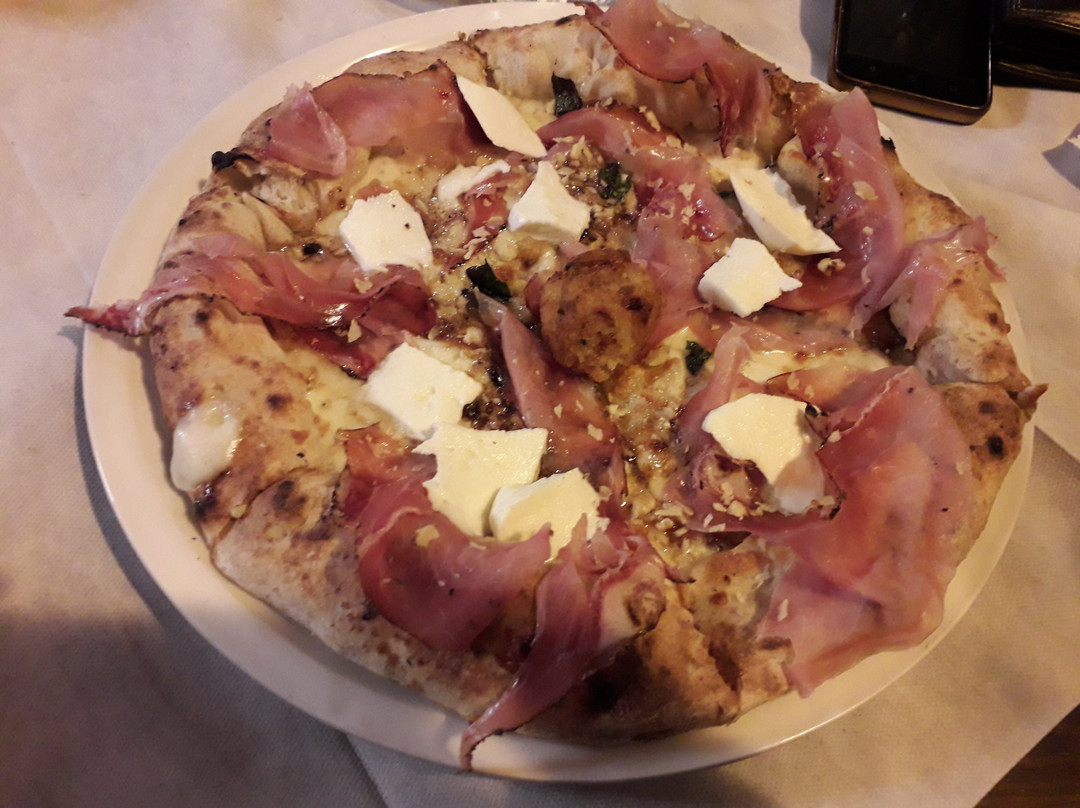 Bar Calips 2 - Gelateria - Pasticceria - Pizzeria景点图片
