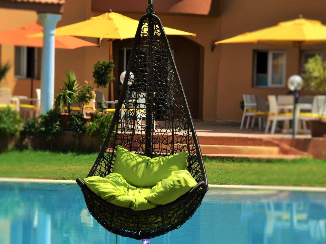 Alrawabi Hotel主图