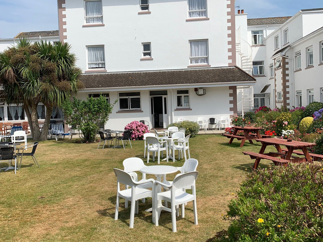 Runnymede Court Hotel主图