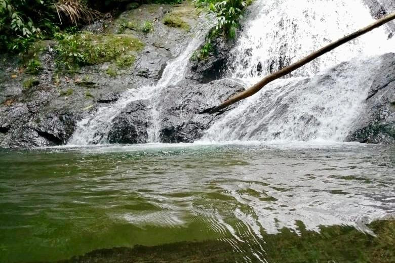 Cascada el Tigre-El Valle必去景点