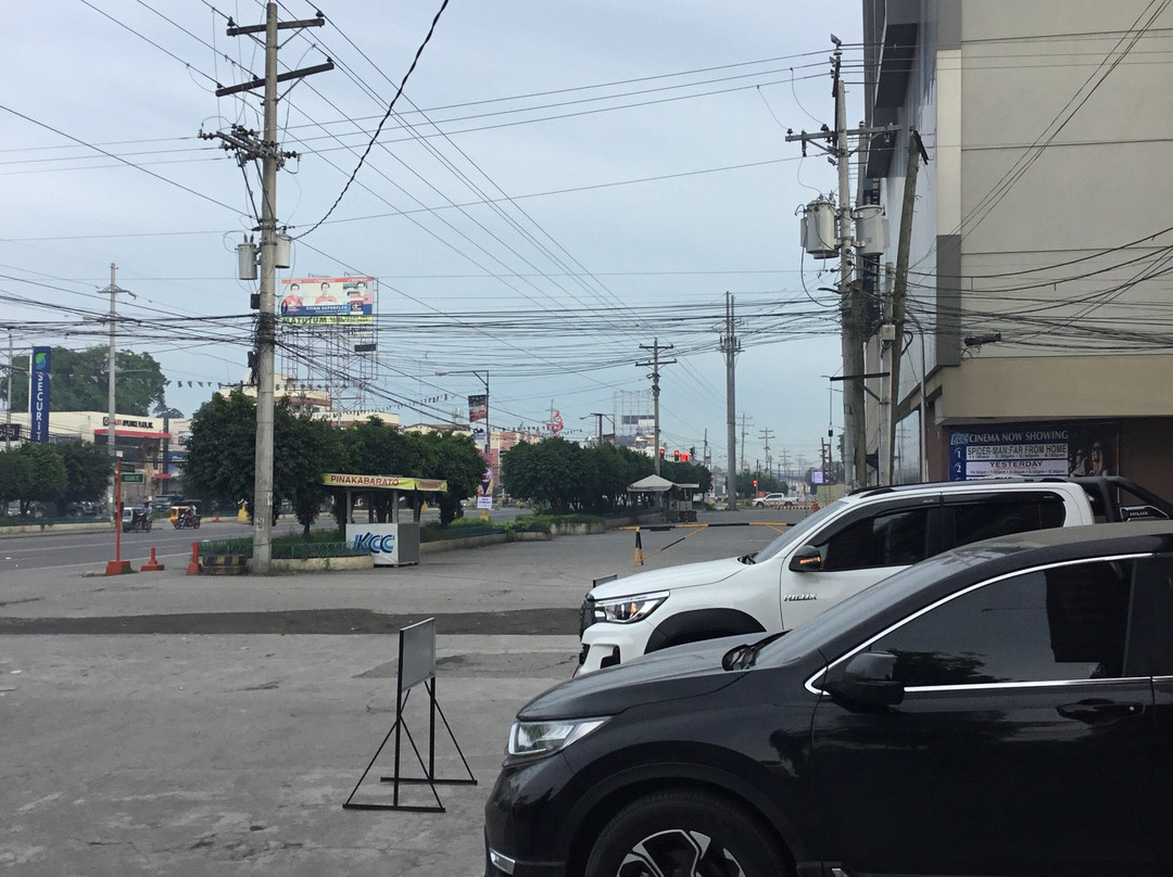 Eighty Eight Hotel主图