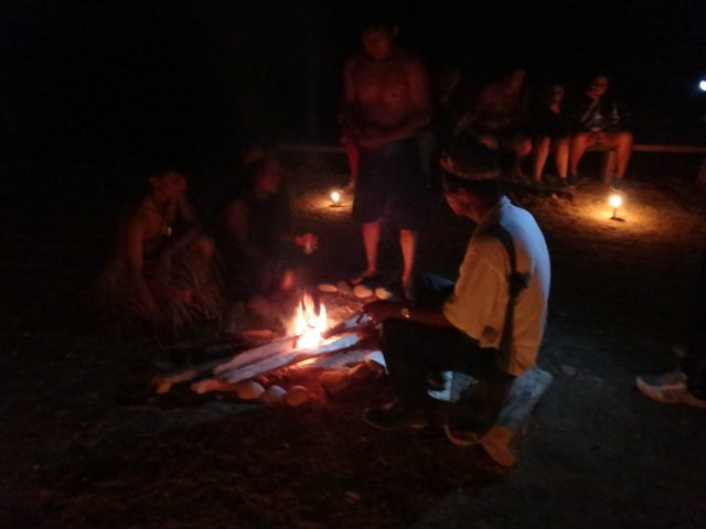 Cavernas Templo De Ceremonia-Cotundo必去景点