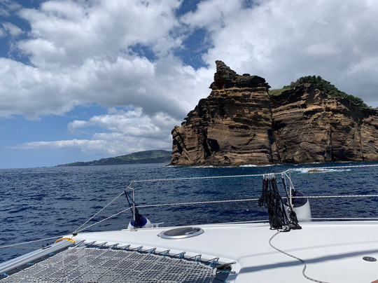 LS Catamarans-蓬塔德尔加达必去景点