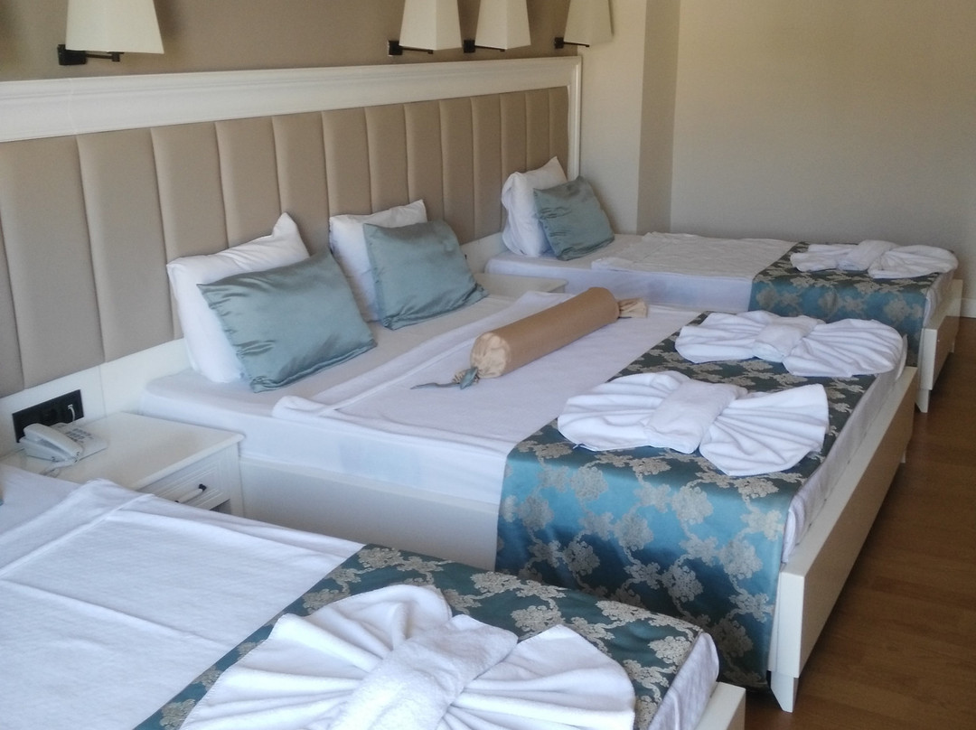Sea Star İslamic Boutique Hotel主图
