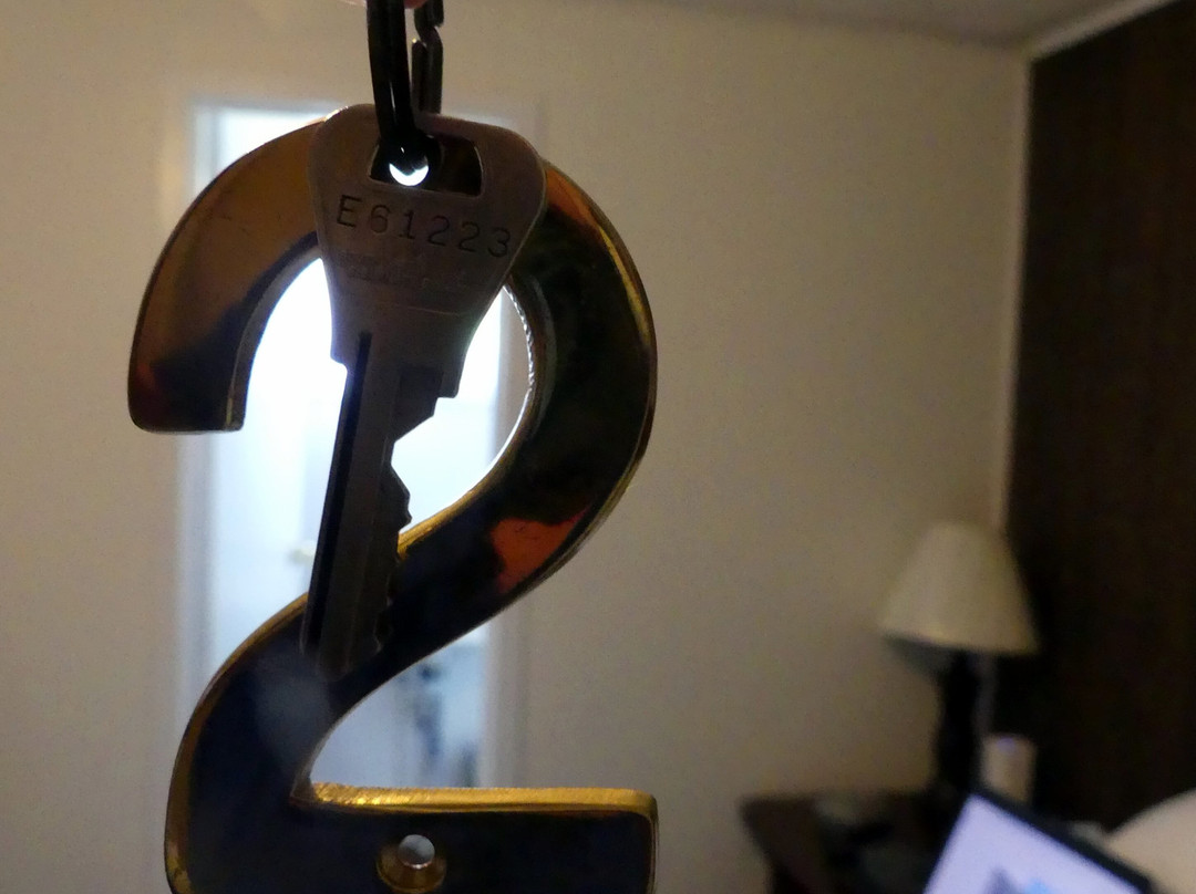 Bennetts Valley Motel