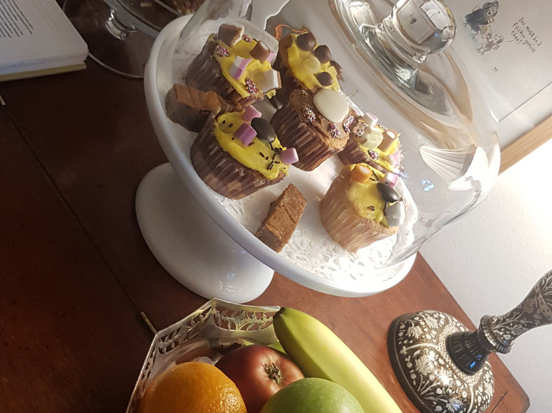 Adelphi Guest House