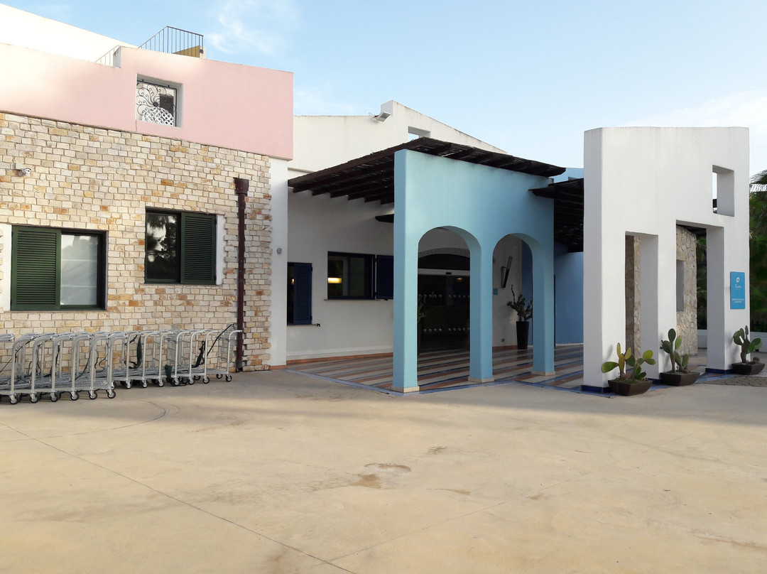 I Turchesi Club Village主图