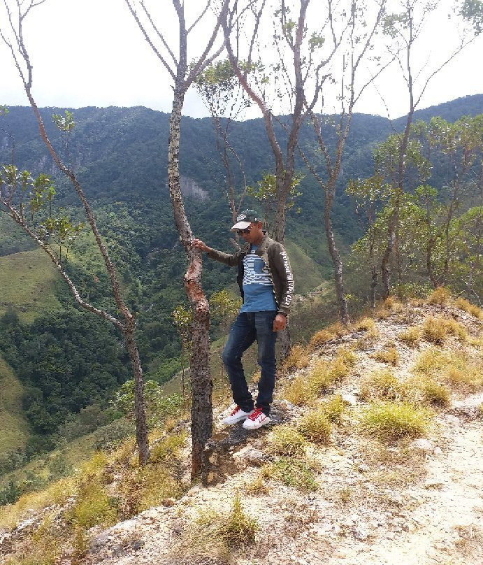 Camping at Horton Plains-Ohiya必去景点