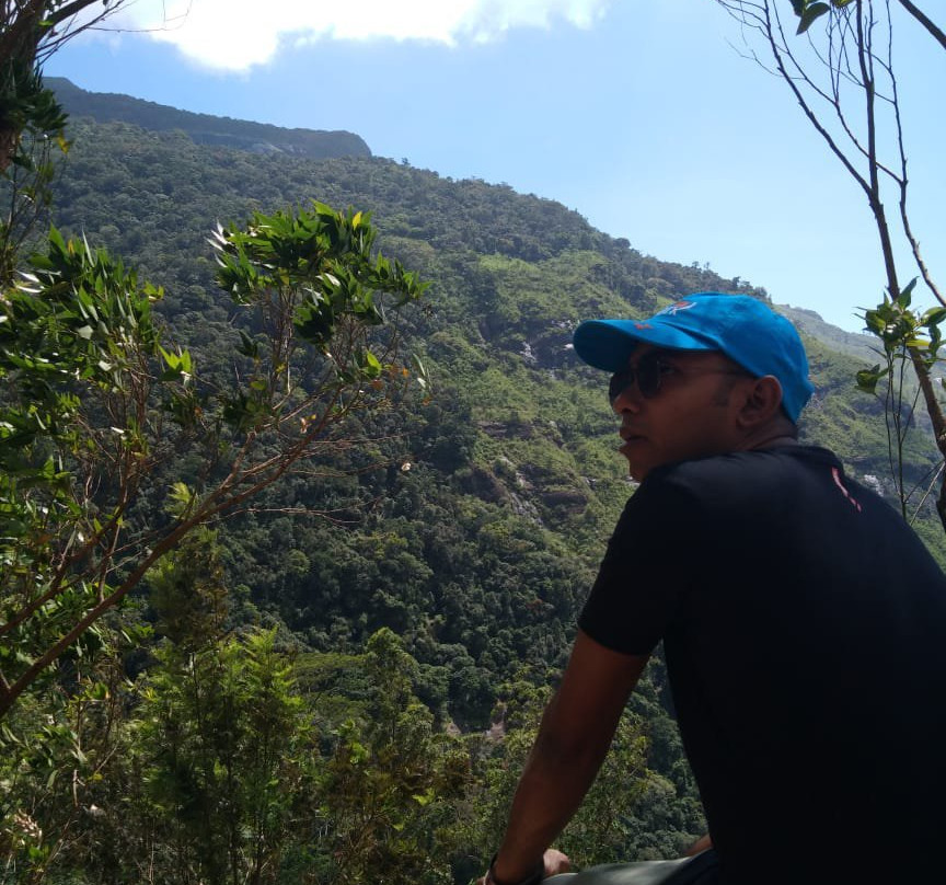 Horton Plains Kalupahana Trail-Ohiya必去景点