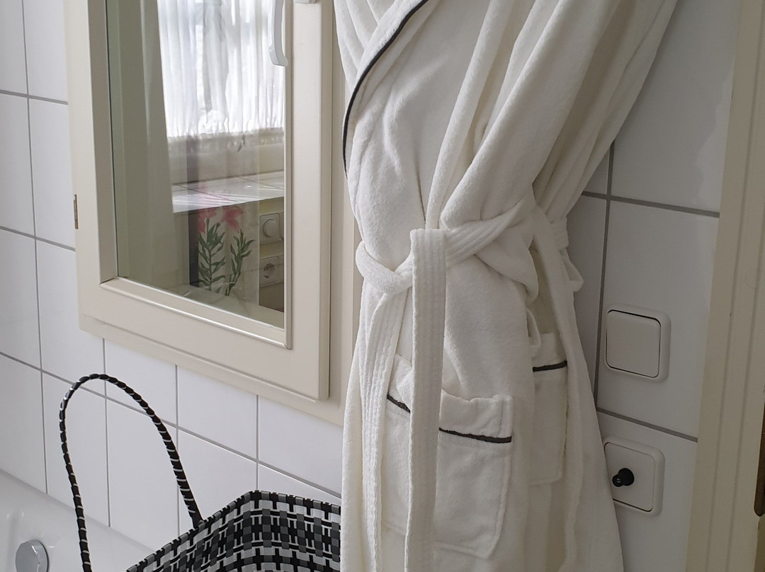 Romantik Hotel Hof Zur Linde主图