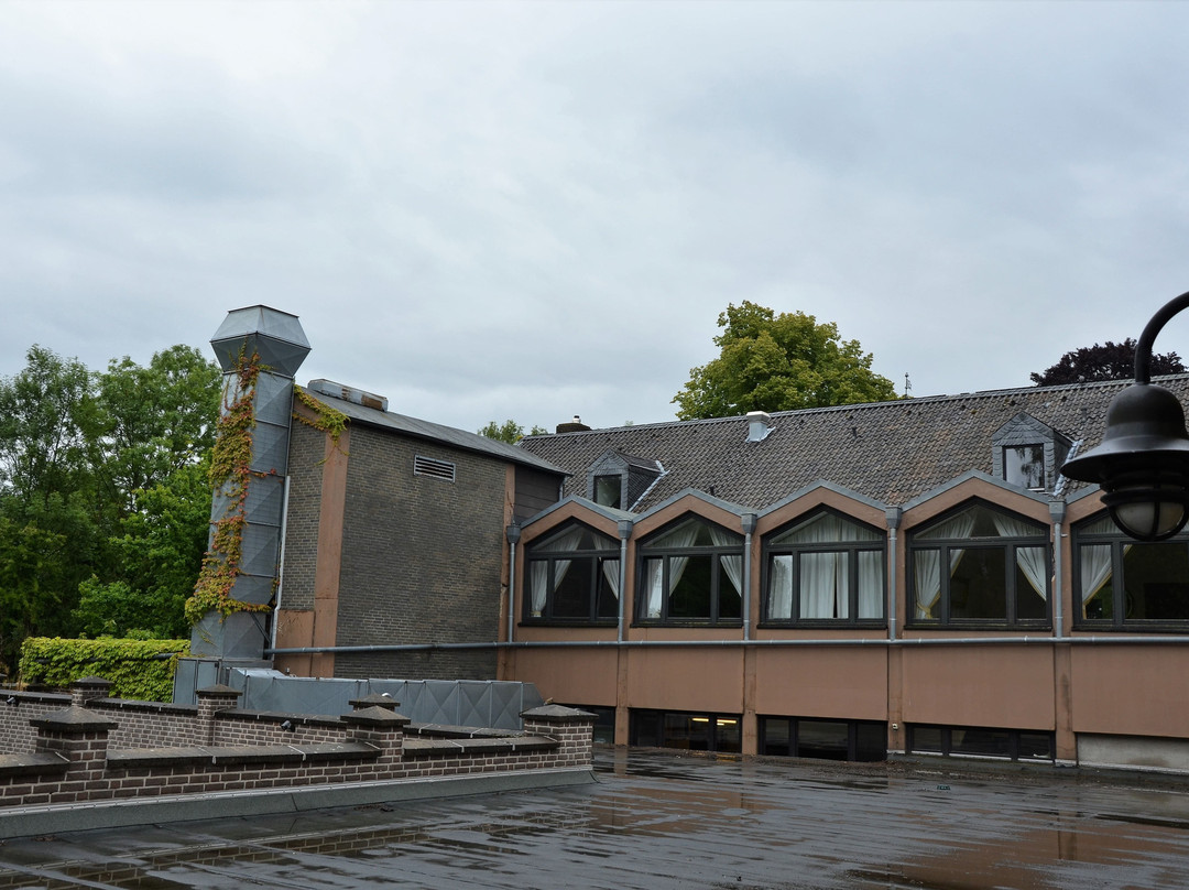 Hotel Burg Wegberg主图