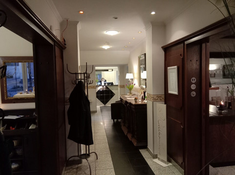 Hotel Papillon主图