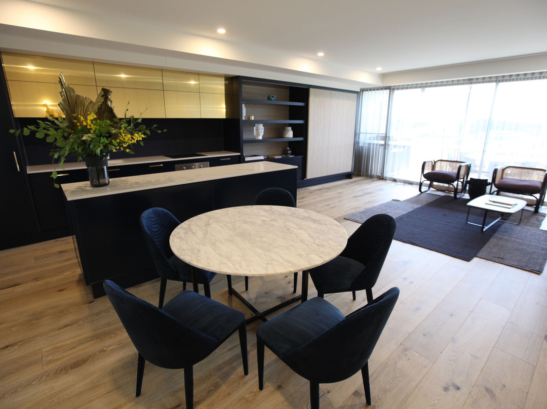 索伦托卡梅尔酒店主图