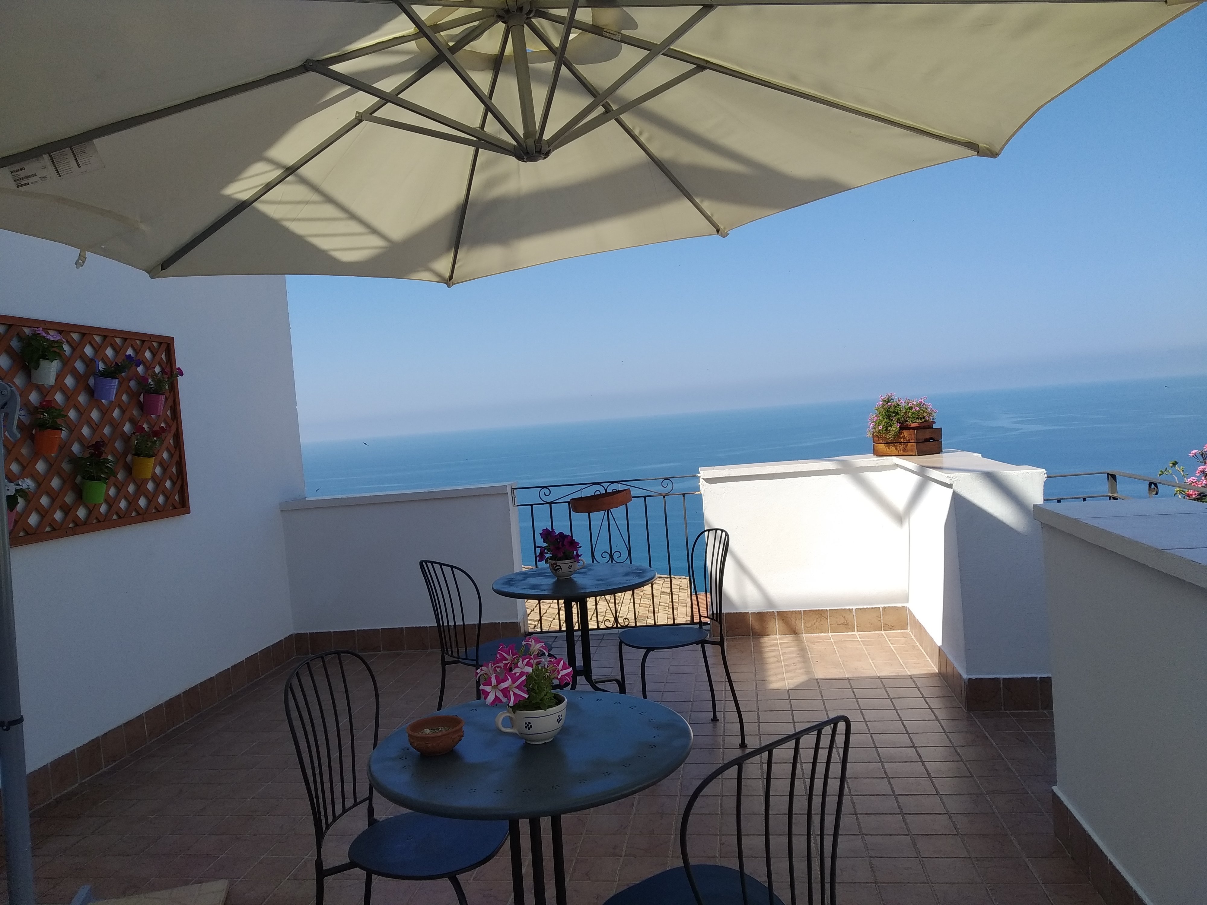 B&B La Terrazza-官方