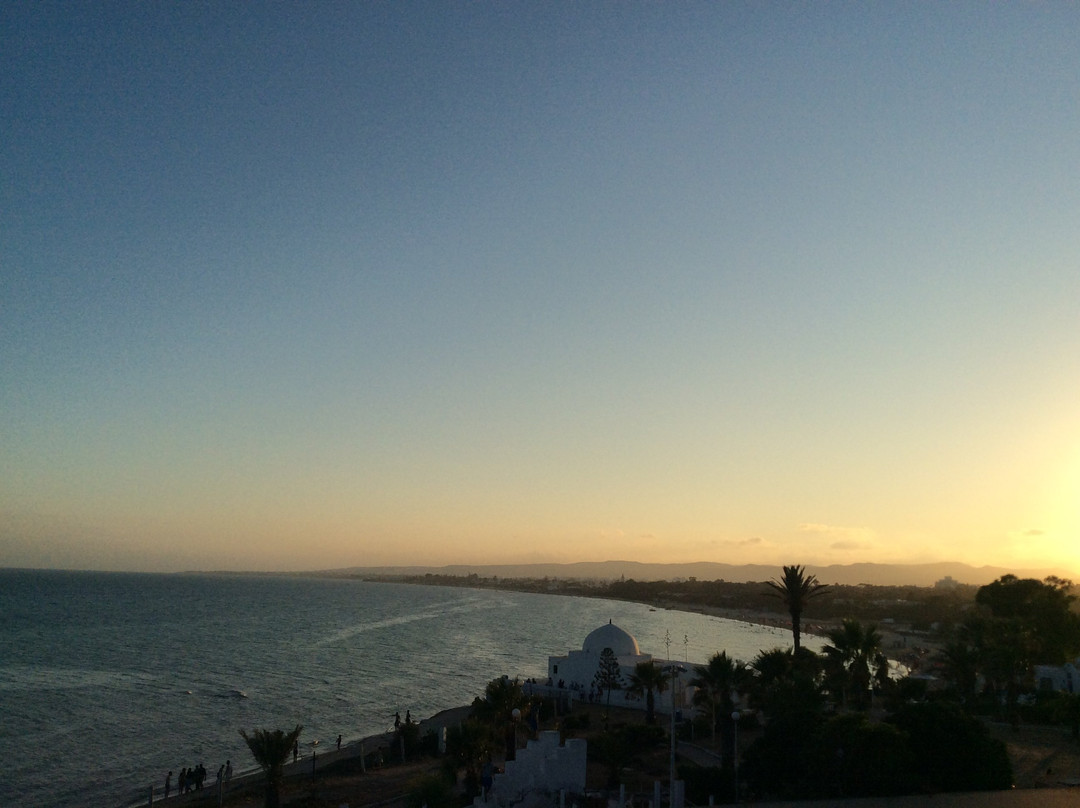 Hôtel Khayam Garden Beach Resort and Spa主图