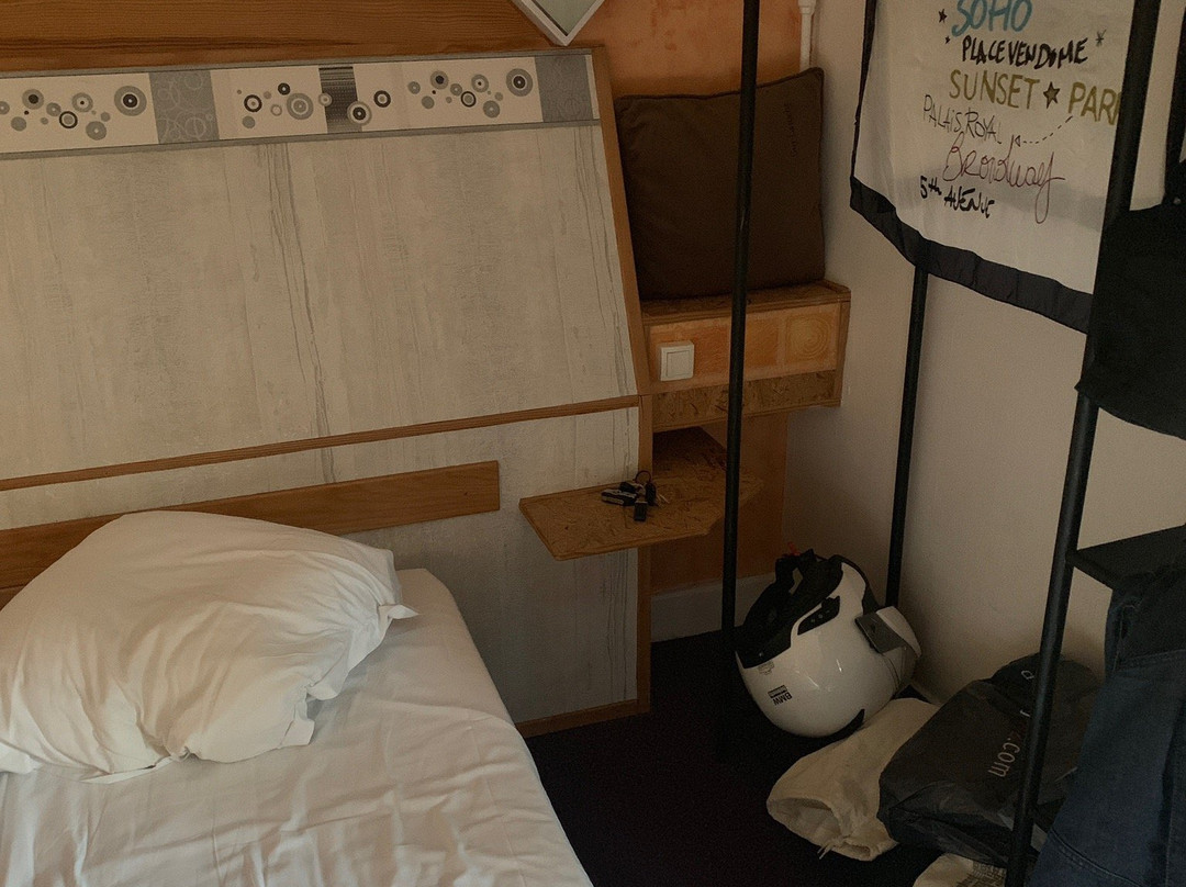Hotel de Naples主图