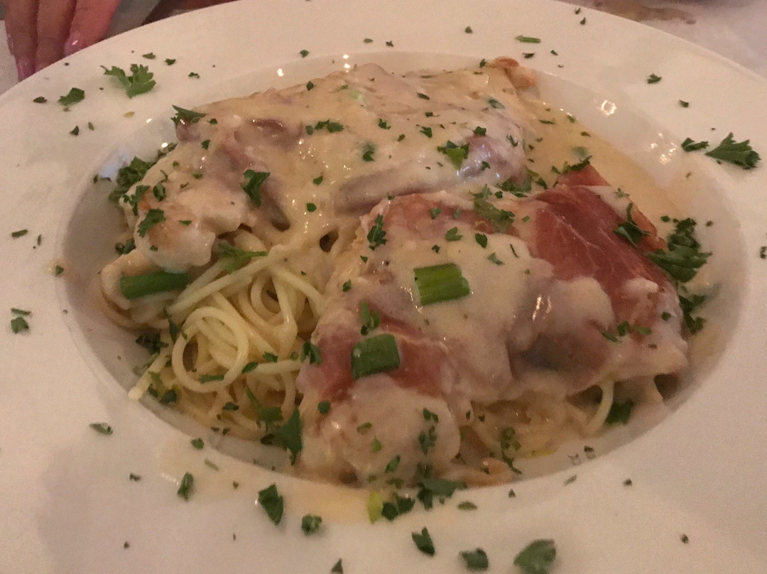 Caruso Italian Kitchen