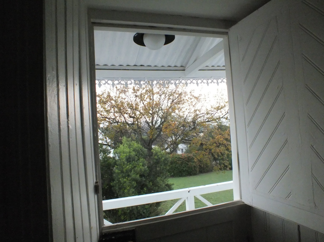 Superior Country Guest House - Cape Dutch Quarters主图