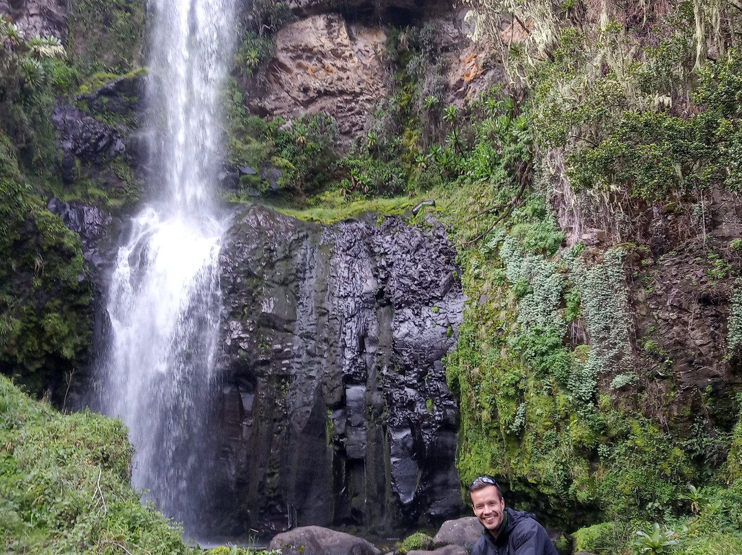 Mt. Kenya Guides and Porters Club景点图片