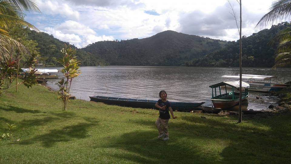 Sauce酒店住宿-Laguna Azul Hotel & Suites