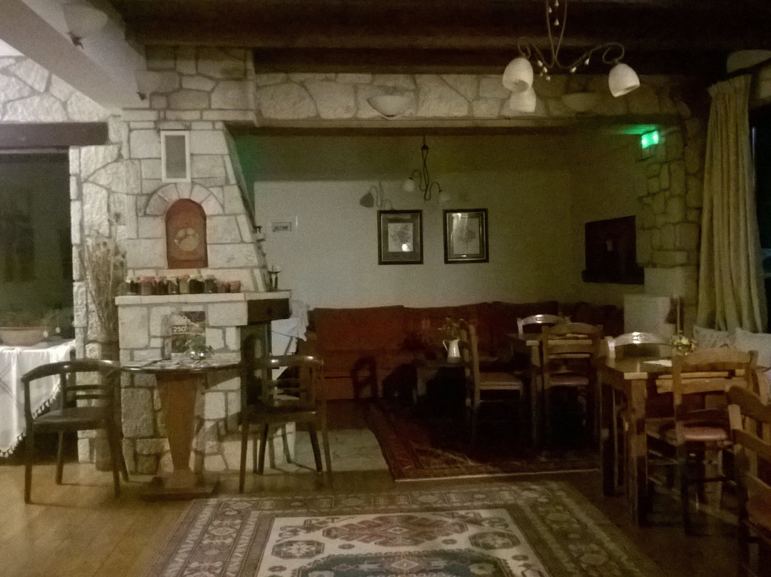 Fretzato Traditional Guesthouse主图