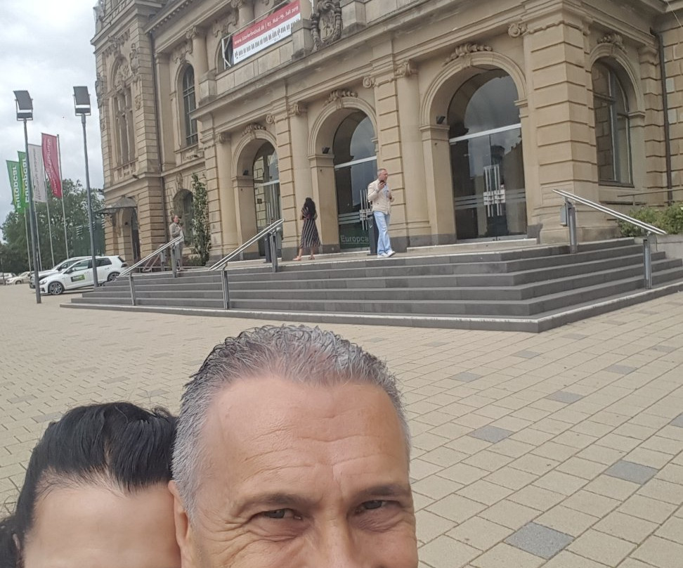 Historische Stadthalle Wuppertal景点图片