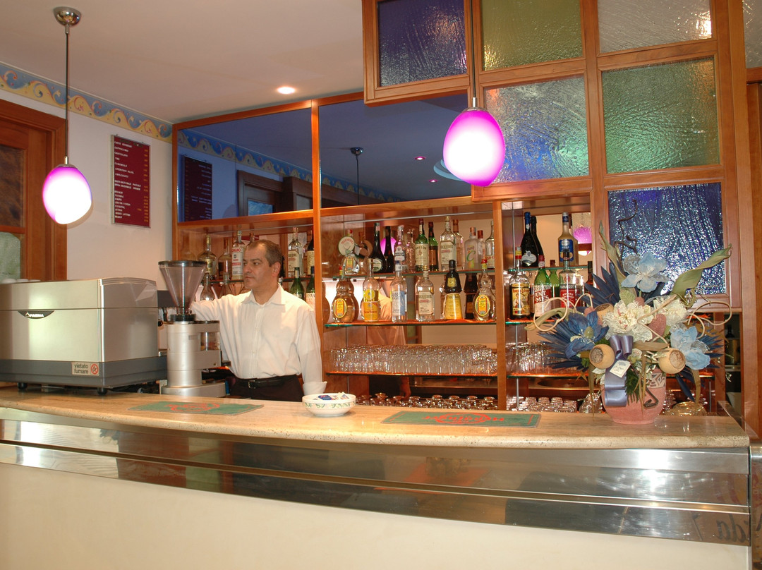 Hotel La Sorgente主图