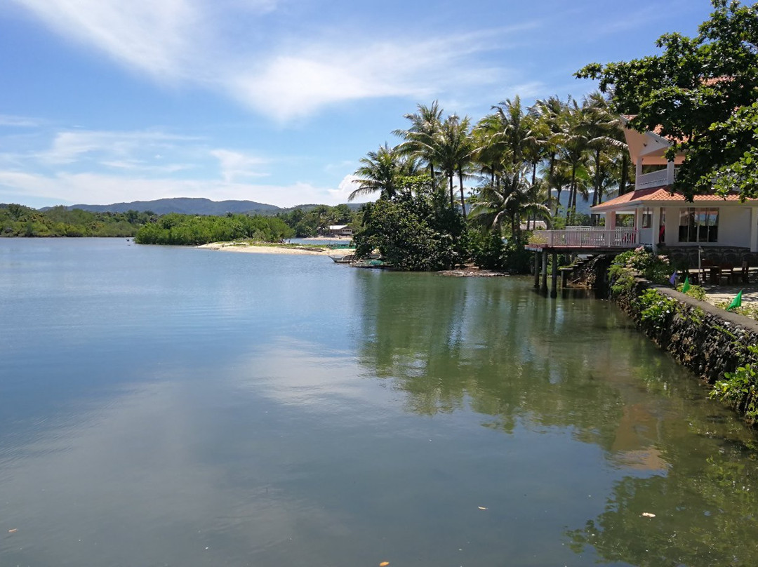 玫瑰点海滩度假村主图