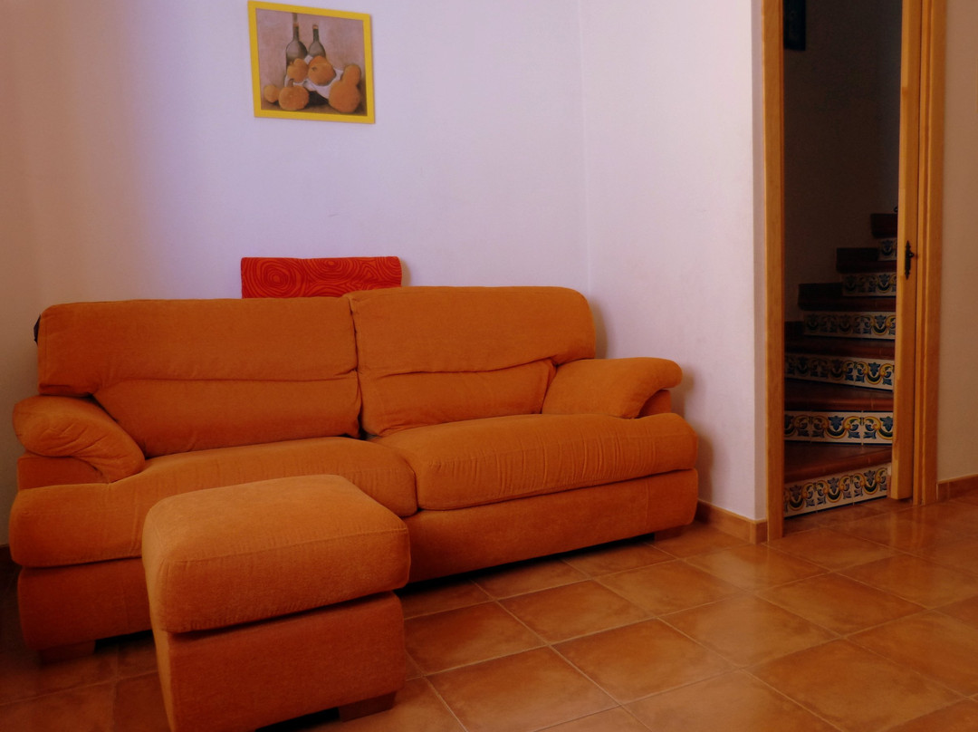 La Caseta Del Forn Penyagolosa主图