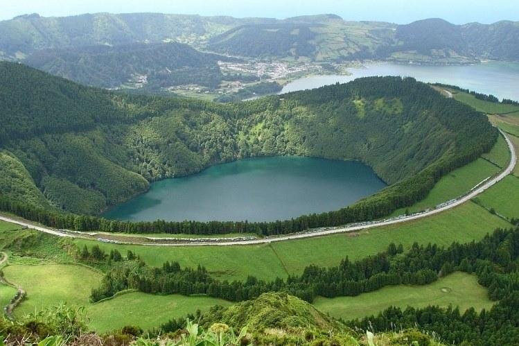 JMAZORESTOURS-蓬塔德尔加达必去景点