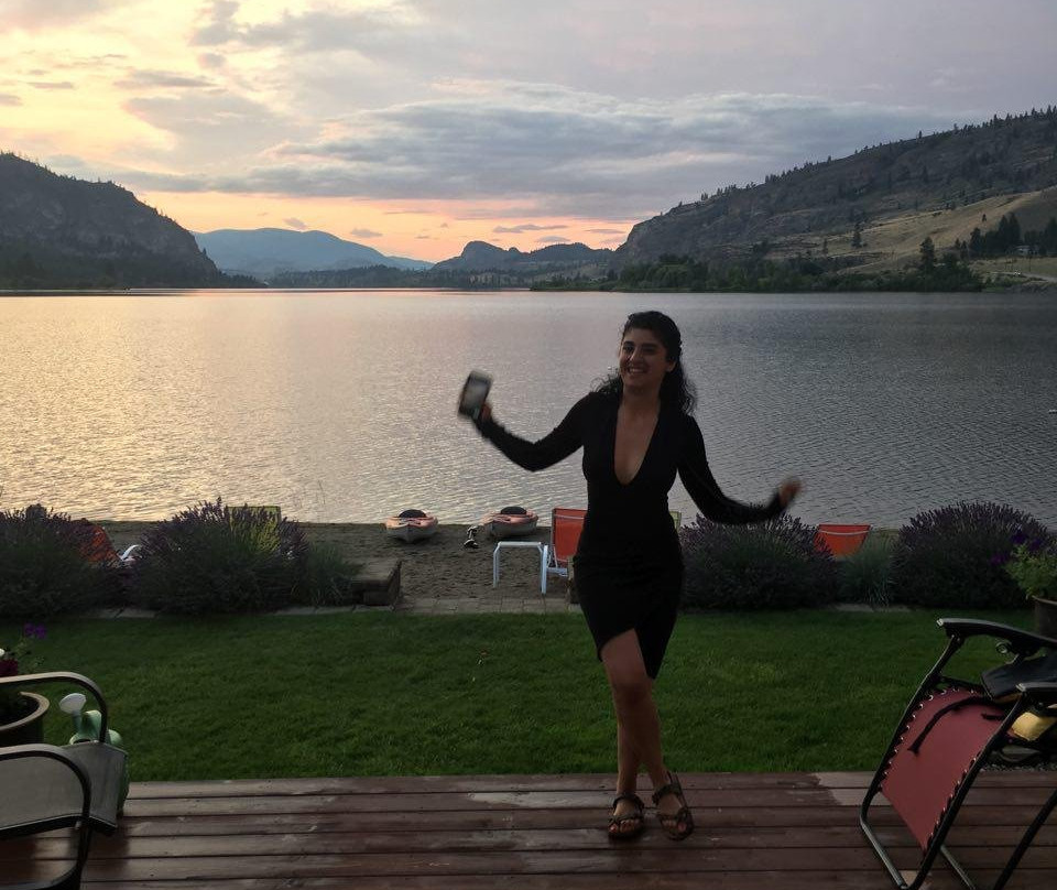 Vaseux Lakeside Resort主图