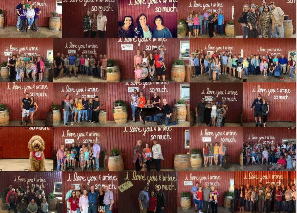 Skies Over Texas Winery-Early必去景点