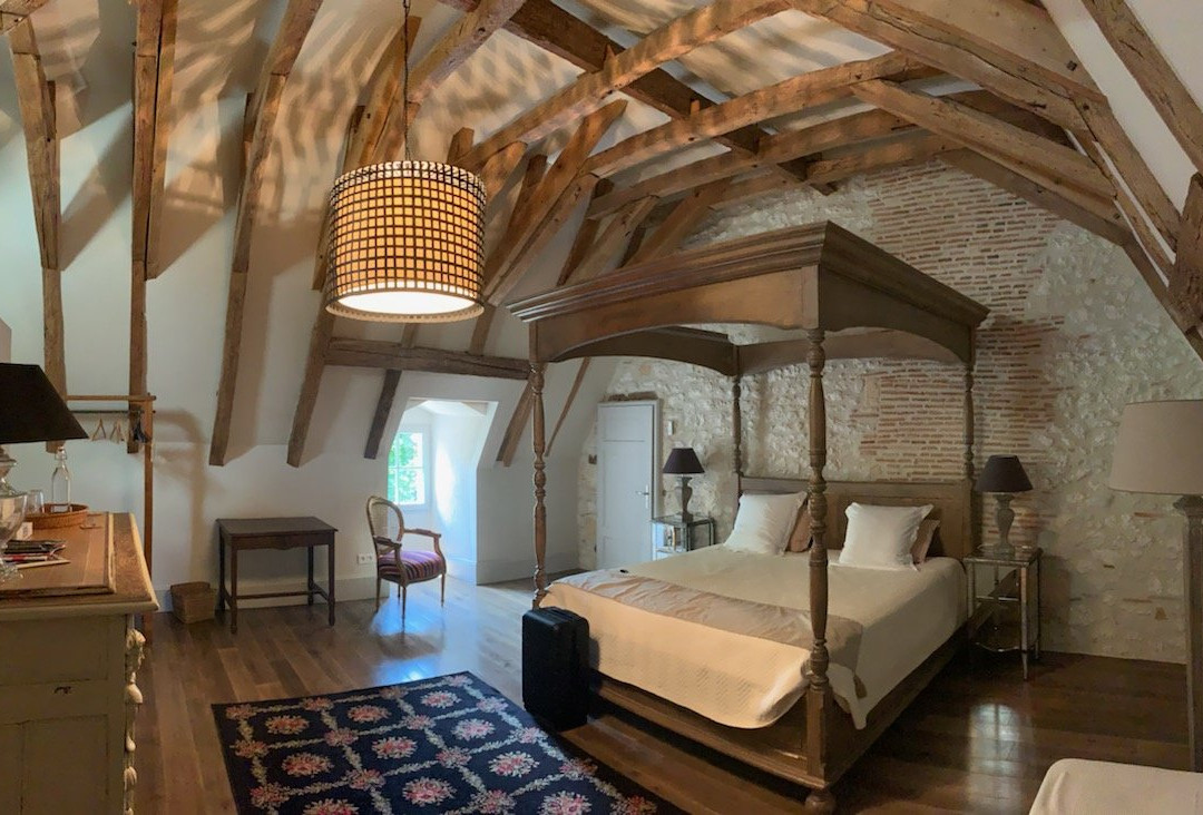 Château Ladausse主图