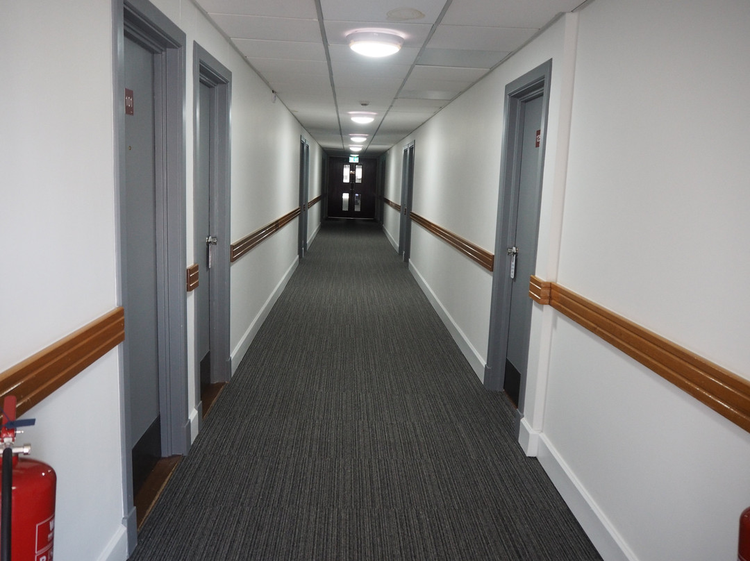 South Milford Hotel主图