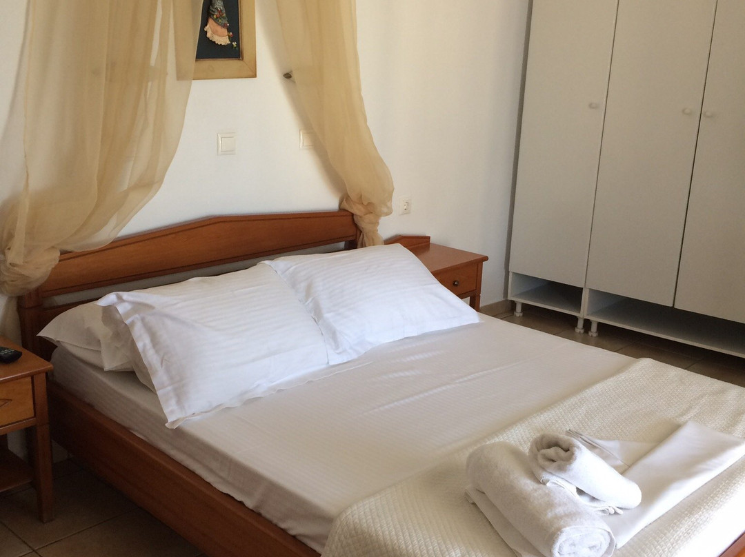 Akteon Hotel & Studios主图