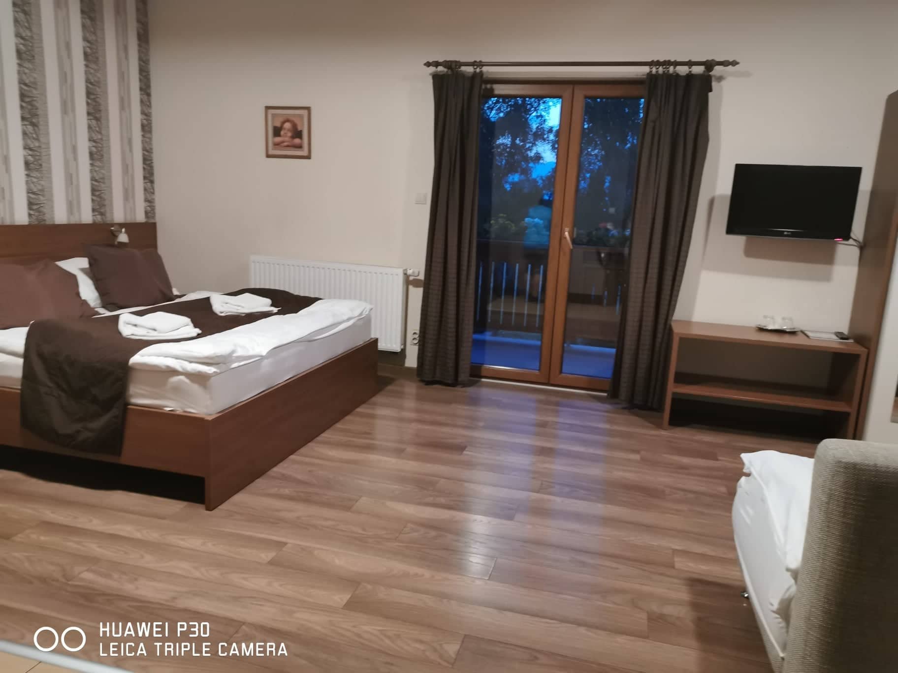 AQUA & WELLNESS resort Alzbeta-官方