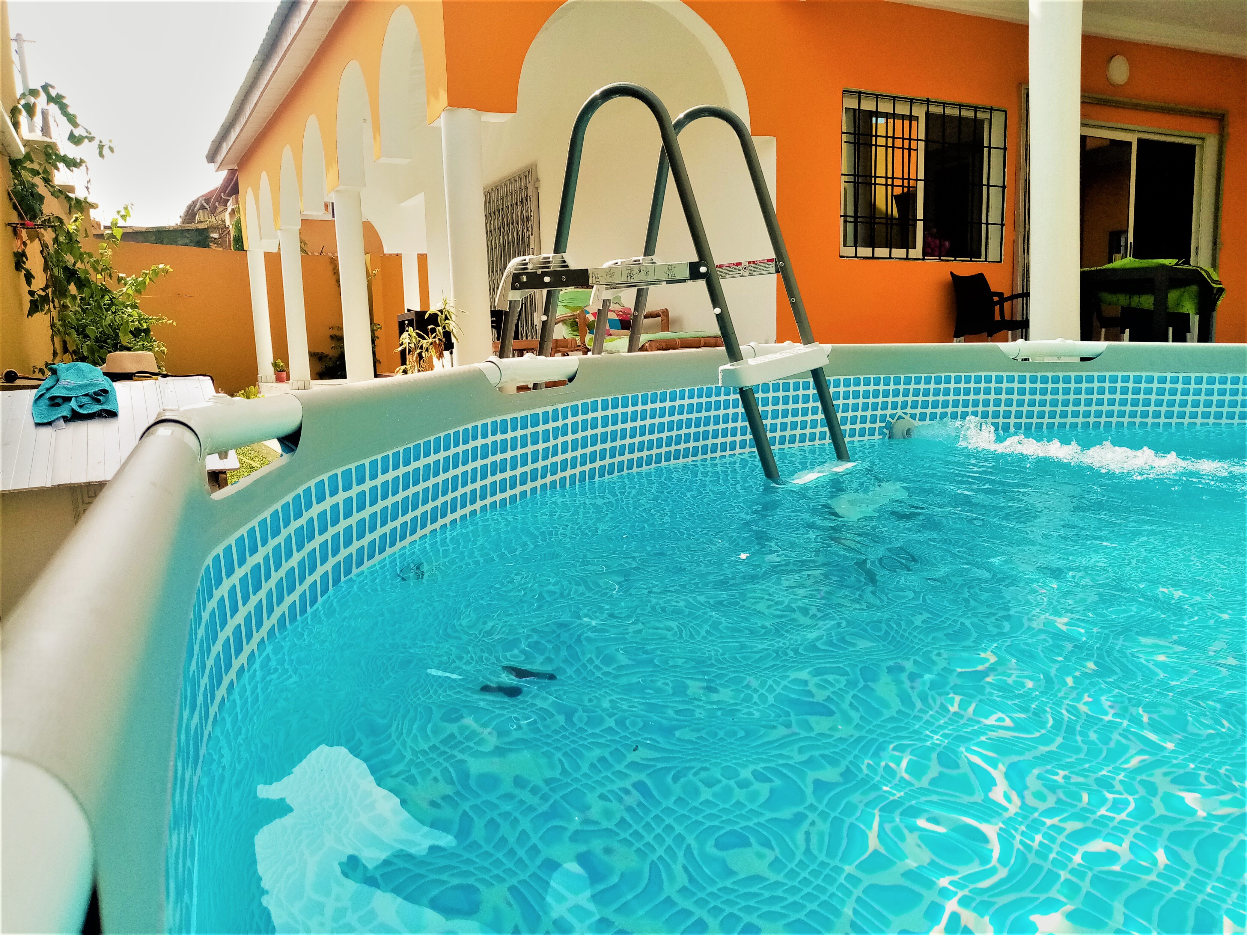 Hôtel Résidence L'Aristocrate-官方