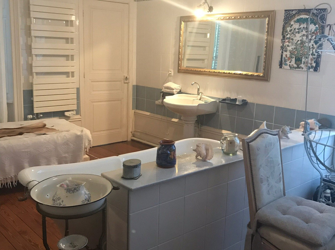 Le Clos des Ruisseaux主图