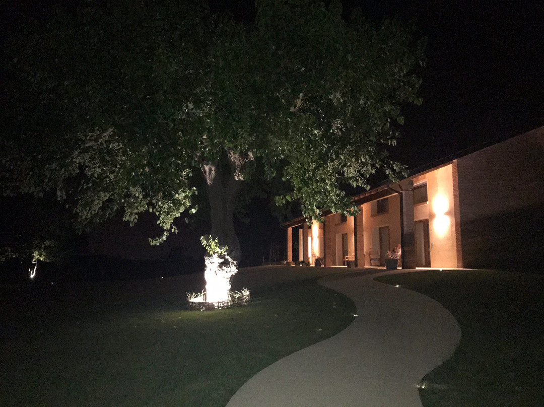 Agriturismo Casa Fiorindo主图