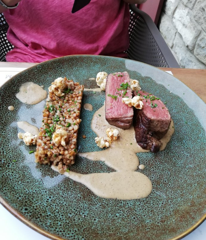 Picarreau酒店住宿-Maison Zugno