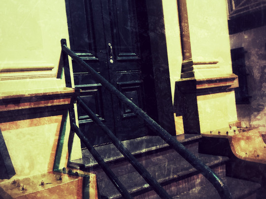 Charters Towers Ghost Tours - Ghost Tours Australia-查特斯堡必去景点