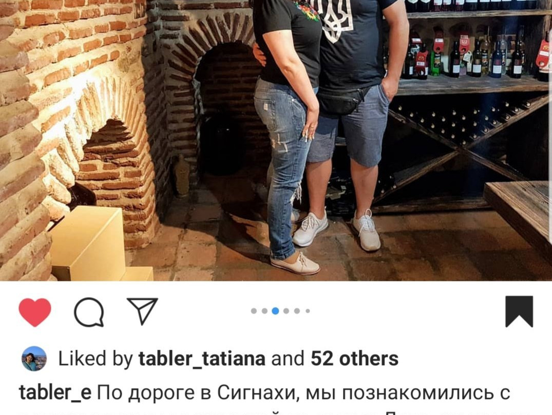 Gio's Wine Cellar-Sighnaghi必去景点